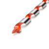 Crescent Ship Auger Drill Bit | 18″ x 1 -/8″ | CDSH-1847(9/16″)