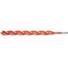 Crescent Solid Auger Drill Bit | 17″ x 1-1/8″ | CDAG-1747