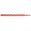 Crescent Solid Auger Drill Bit | 17″ x 7/8″ | CDAG-1741