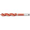 Crescent Solid Auger Drill Bit | 7.5″ x 11/16″ | CDAG-7535