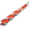 Crescent Solid Auger Drill Bit | 7.5″ x 11/16″ | CDAG-7535