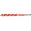 Crescent Solid Auger Drill Bit | 7.5″ x 1/2″ | CDAG-7529