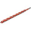 Crescent Solid Auger Drill Bit | 17″ x 7/8″ | CDAG-1741