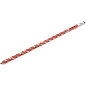 Crescent Solid Auger Drill Bit | 13″ x 3/8″ | CDAG-1321