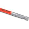 Crescent 2 Piece Screw Point Paddle Drill Bit | 6″ x 1/2″ | CDSP-629-2(Onesize)