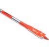 Crescent 2 Piece Screw Point Paddle Drill Bit | 6″ x 1/2″ | CDSP-629-2(Onesize)