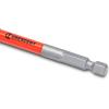 Crescent 2 Piece Screw Point Paddle Drill Bit | 6″ x 9/16″ | CDSP-631-2