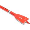 Crescent Screw Point Paddle Drill Bit | 16″ x 1″ | CDSP-1645
