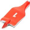 Crescent Screw Point Paddle Drill Bit | 16″ x 1″ | CDSP-1645