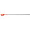 Crescent Screw Point Paddle Drill Bit | 16″ x 1″ | CDSP-1645