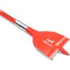 Crescent Screw Point Paddle Drill Bit | 6″ x 1/2″ | CDSP-653