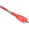 Crescent Screw Point Paddle Drill Bit | 6″ x 13/16″ | CDSP-639