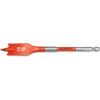 Crescent Screw Point Paddle Drill Bit | 6″ x 13/16″ | CDSP-639