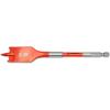 Crescent Screw Point Paddle Drill Bit | 6″ x 15/16″ | CDSP-643