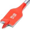 Crescent Screw Point Paddle Drill Bit | 6″ x 15/16″ | CDSP-643