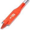 Crescent Screw Point Spade Drill Bit | 1/2″ x 4″ | CDSP-429