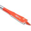 Crescent Screw Point Spade Drill Bit | 1/2″ x 4″ | CDSP-429