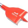 Crescent Screw Point Spade Drill Bit | 4″ x 1-1/2″ | CDSP-453