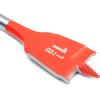 Crescent Screw Point Spade Drill Bit | 4″ x 1-1/8″ | CDSP-447
