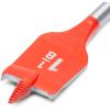 Crescent Screw Point Spade Drill Bit | 4″ x 1-1/8″ | CDSP-447