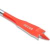 Crescent Screw Point Spade Drill Bit | 5/8″ x 4″ | CDSP-433