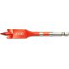 Crescent Screw Point Spade Drill Bit | 5/8″ x 4″ | CDSP-433