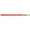 Crescent Solid Auger Drill Bit | 13″ x 11/16″ | CDAG-1335