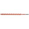 Crescent Solid Auger Drill Bit | 13″ x 9/16″ | CDAG-1331