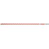 Crescent Solid Auger Drill Bit | 17″ x 3/8″ | CDAG-1721