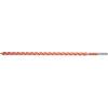 Crescent Solid Auger Drill Bit | 17″ x 7/16″ | CDAG-1725