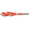 Crescent Solid Auger Drill Bit | 7.5″ x 1-1/8″ | CDAG-7547