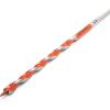 Crescent Solid Auger Drill Bit | 7.5″ x 1/4″ | CDAG-7509