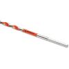 Crescent Solid Auger Drill Bit | 7.5″ x 1/4″ | CDAG-7509