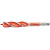 Crescent Solid Auger Drill Bit | 7.5″ x 15/16″ | CDAG-7543