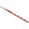 Crescent Solid Auger Drill Bit | 7.5″ x 5/16″ | CDAG-7513