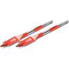Crescent 2 Piece Screw Point Paddle Drill Bit | 6″ x 9/16″ | CDSP-631-2