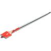 Crescent Screw Point Paddle Drill Bit | 16″ x 1″ | CDSP-1645