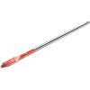 Crescent Screw Point Paddle Drill Bit | 16″ x 7/16″ | CDSP-1625
