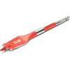 Crescent Screw Point Paddle Drill Bit | 6″ x 13/16″ | CDSP-639