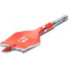 Crescent Screw Point Spade Drill Bit | 4″ x 1-1/2″ | CDSP-453
