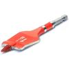 Crescent Screw Point Spade Drill Bit | 4″ x 1-1/8″ | CDSP-447