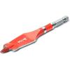 Crescent Screw Point Spade Drill Bit | 4″ x 3/4″ | CDSP-437