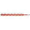 Crescent Solid Auger Drill Bit | 17″ x 1-1/16″ | CDAG-1746