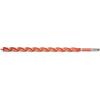 Crescent Solid Auger Drill Bit | 17″ x 3/4″ | CDAG-1737