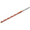 Crescent Solid Auger Drill Bit | 7.5″ x 1/4″ | CDAG-7509