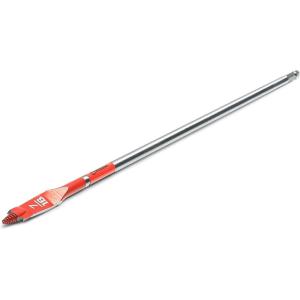 Crescent Screw Point Paddle Drill Bit | 16″ x 7/16″ | CDSP-1625
