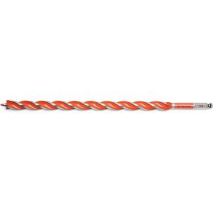 Crescent Solid Auger Drill Bit | 17″ x 3/4″ | CDAG-1737