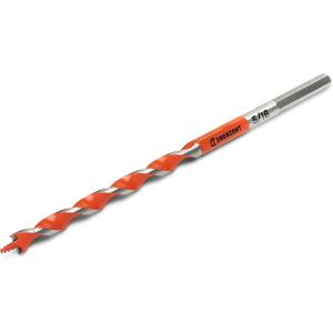 Crescent Solid Auger Drill Bit | 7.5″ x 5/16″ | CDAG-7513