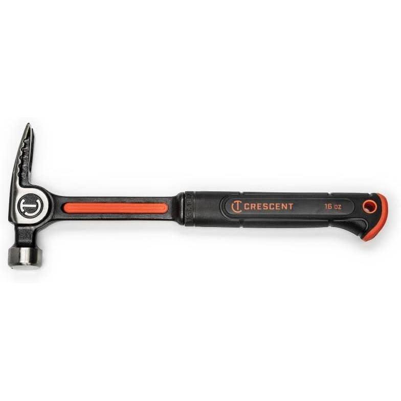 image:imageCrescent  Crescent Hammer Steel Gp 16 Oz Rip CHSGP1606