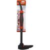 Crescent 18” Indexing Flat Pry Bar – DB18X, Red/Black(16 inch)